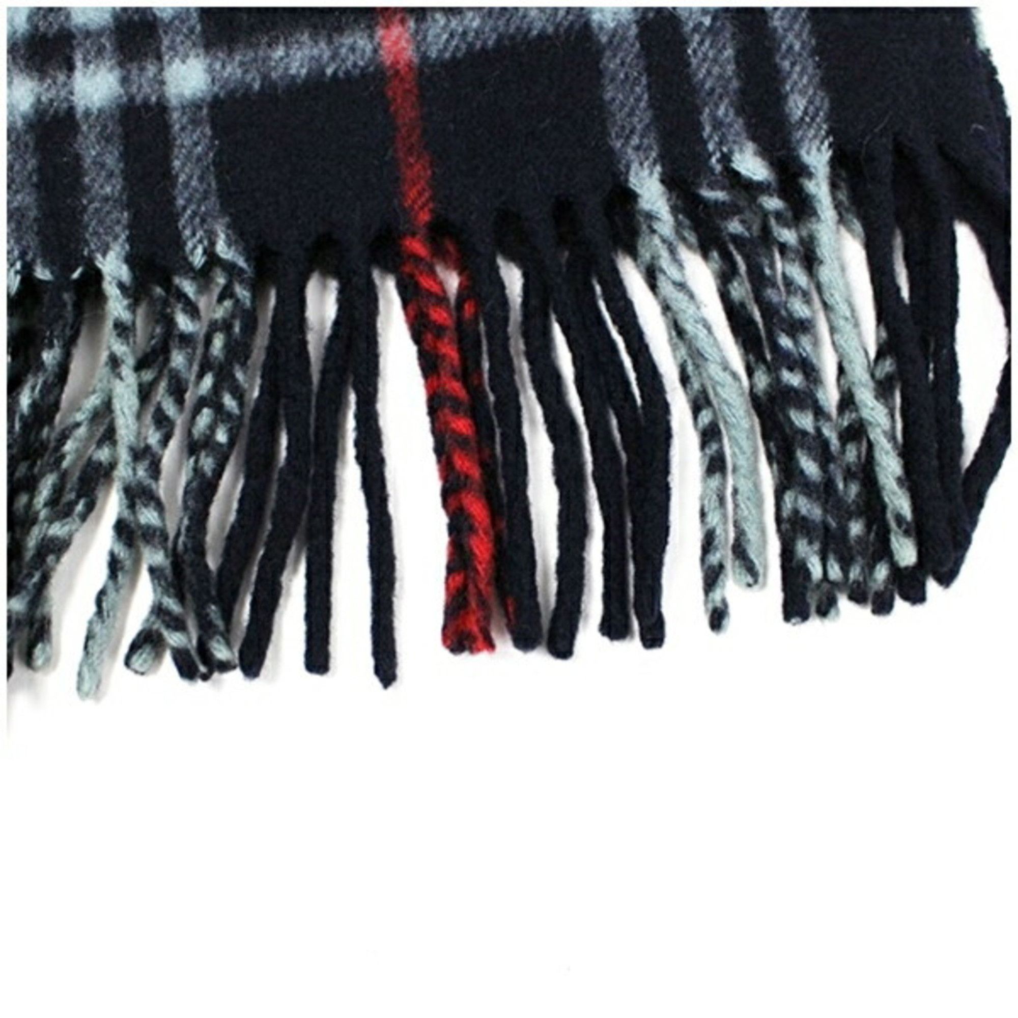 Burberry Burberry Nova Check scarf Size ONE SIZE - 3 Thumbnail