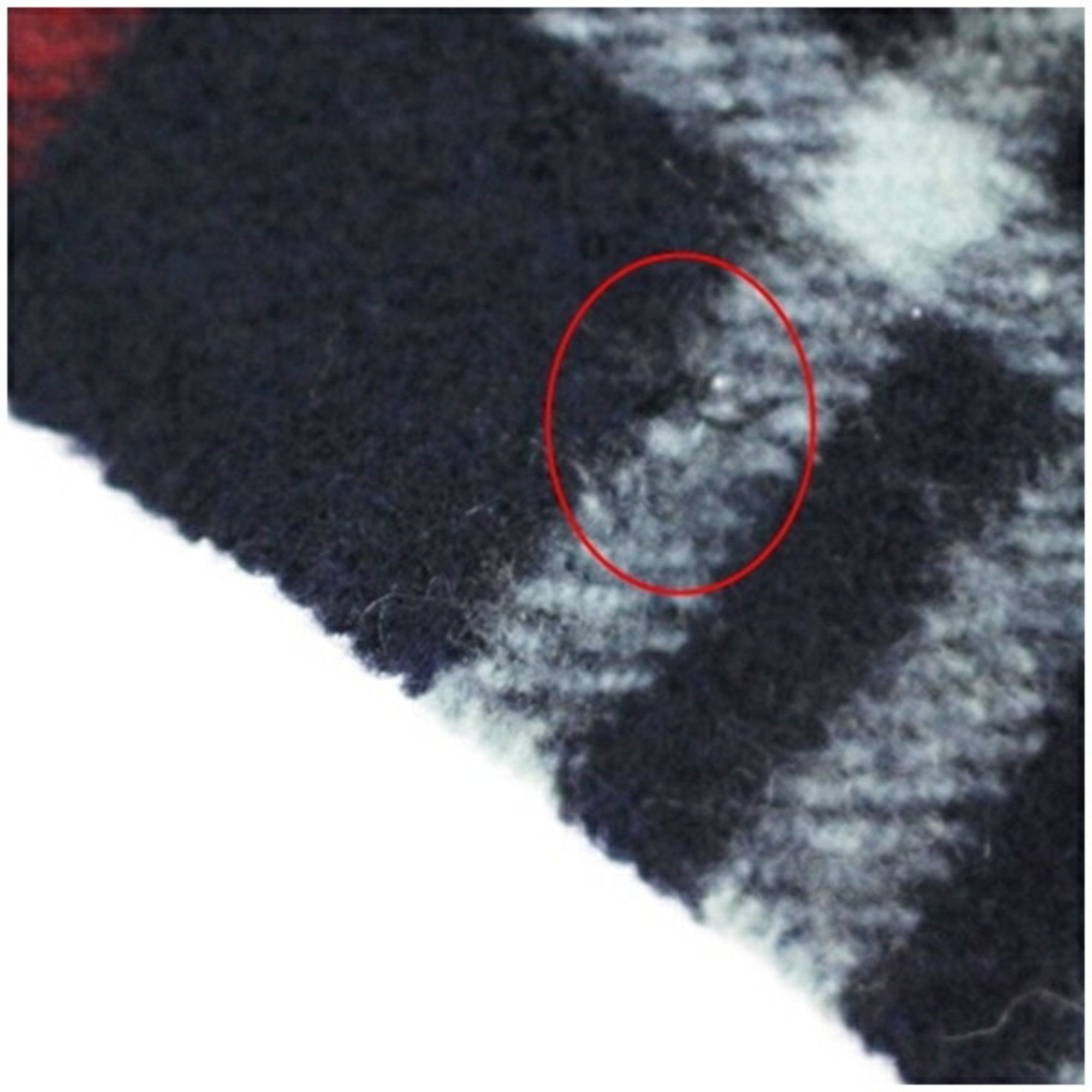 Burberry Burberry Nova Check scarf Size ONE SIZE - 5 Thumbnail