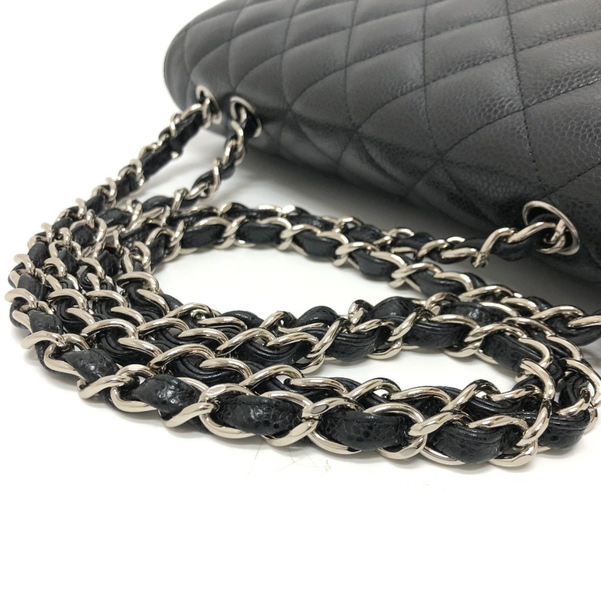 Chanel Chanel Jumbo shoulder Size ONE SIZE - 14 Thumbnail