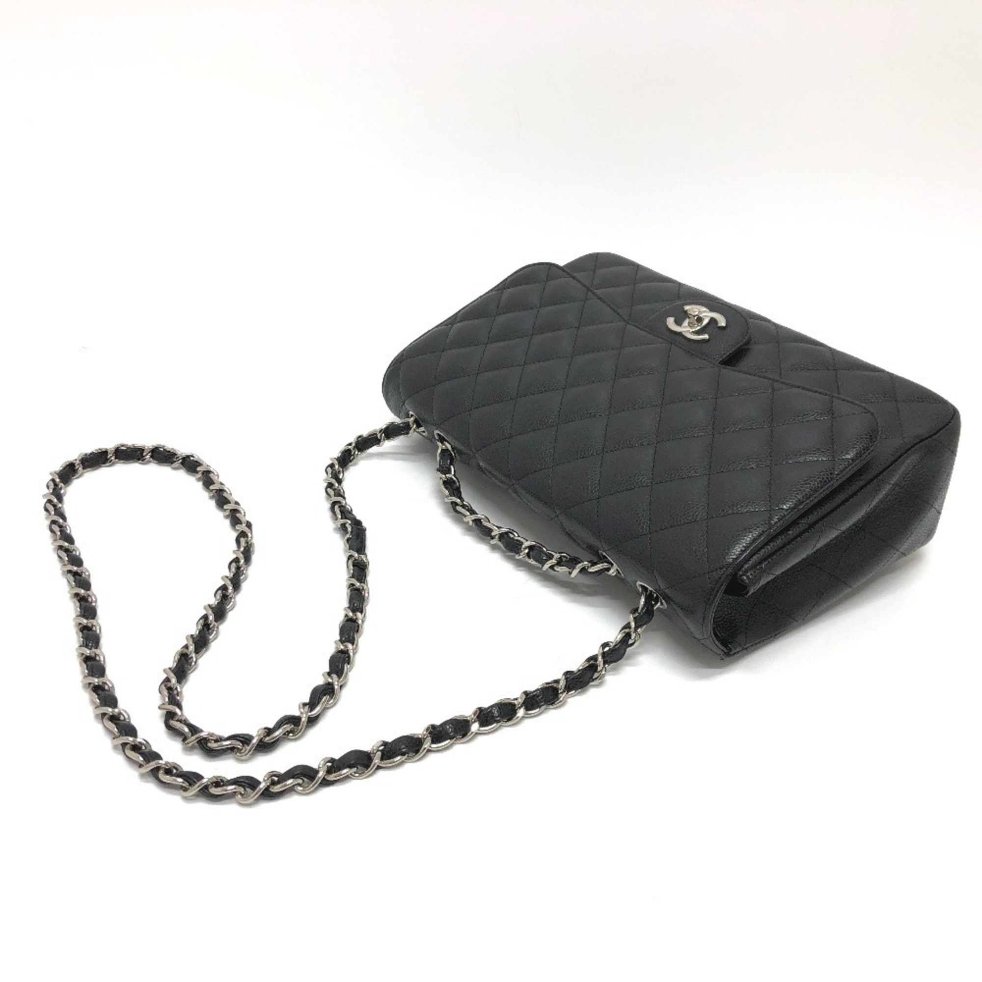 Chanel Chanel Jumbo shoulder Size ONE SIZE - 15 Thumbnail