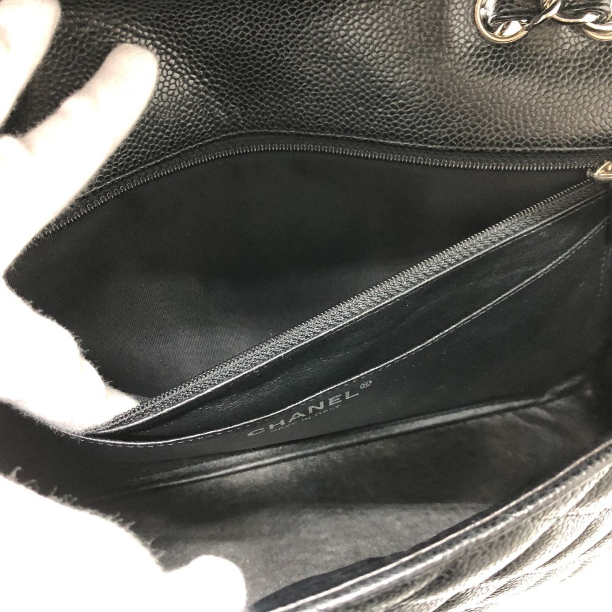 Chanel Chanel Jumbo shoulder Size ONE SIZE - 9 Thumbnail