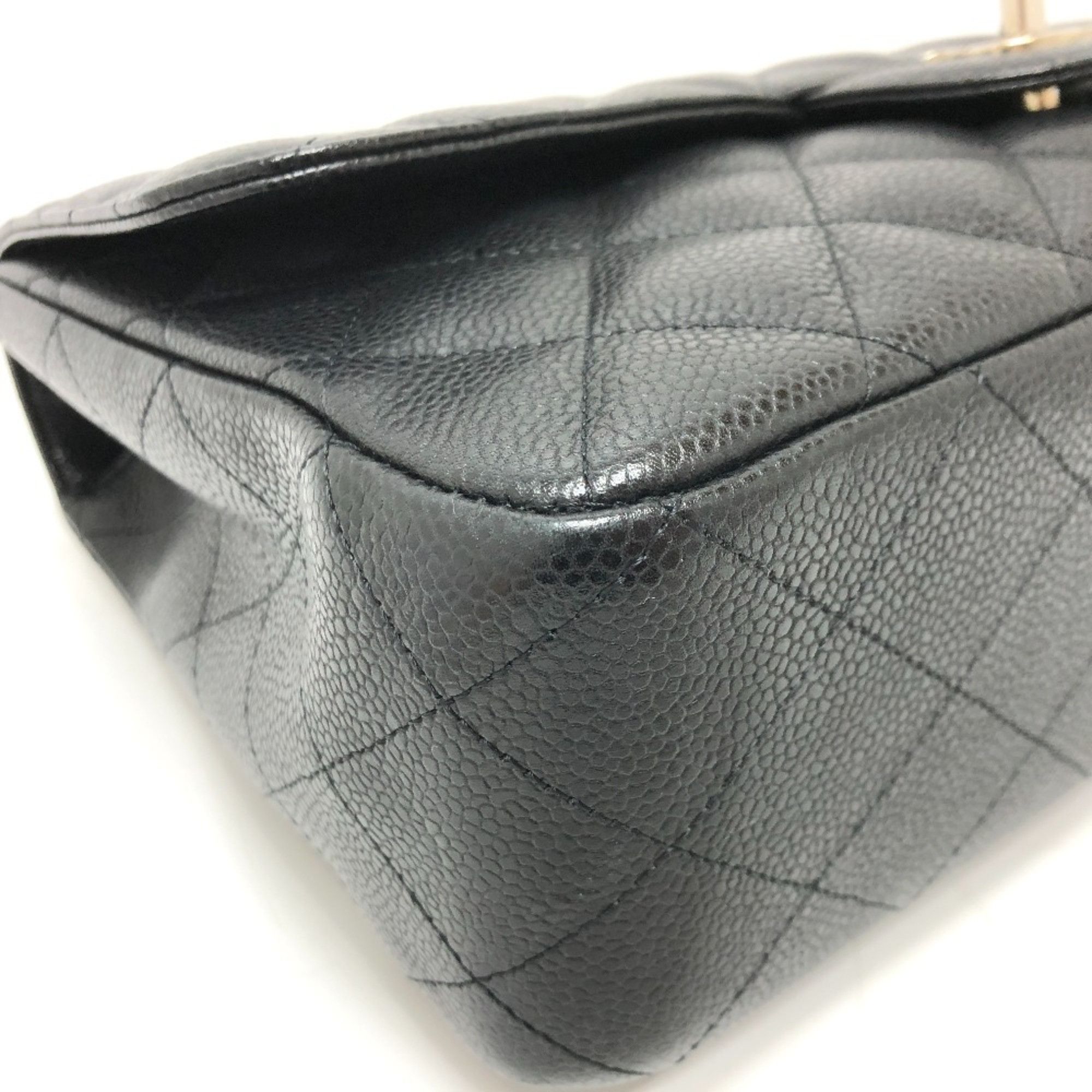 Chanel Chanel Jumbo shoulder Size ONE SIZE - 6 Thumbnail