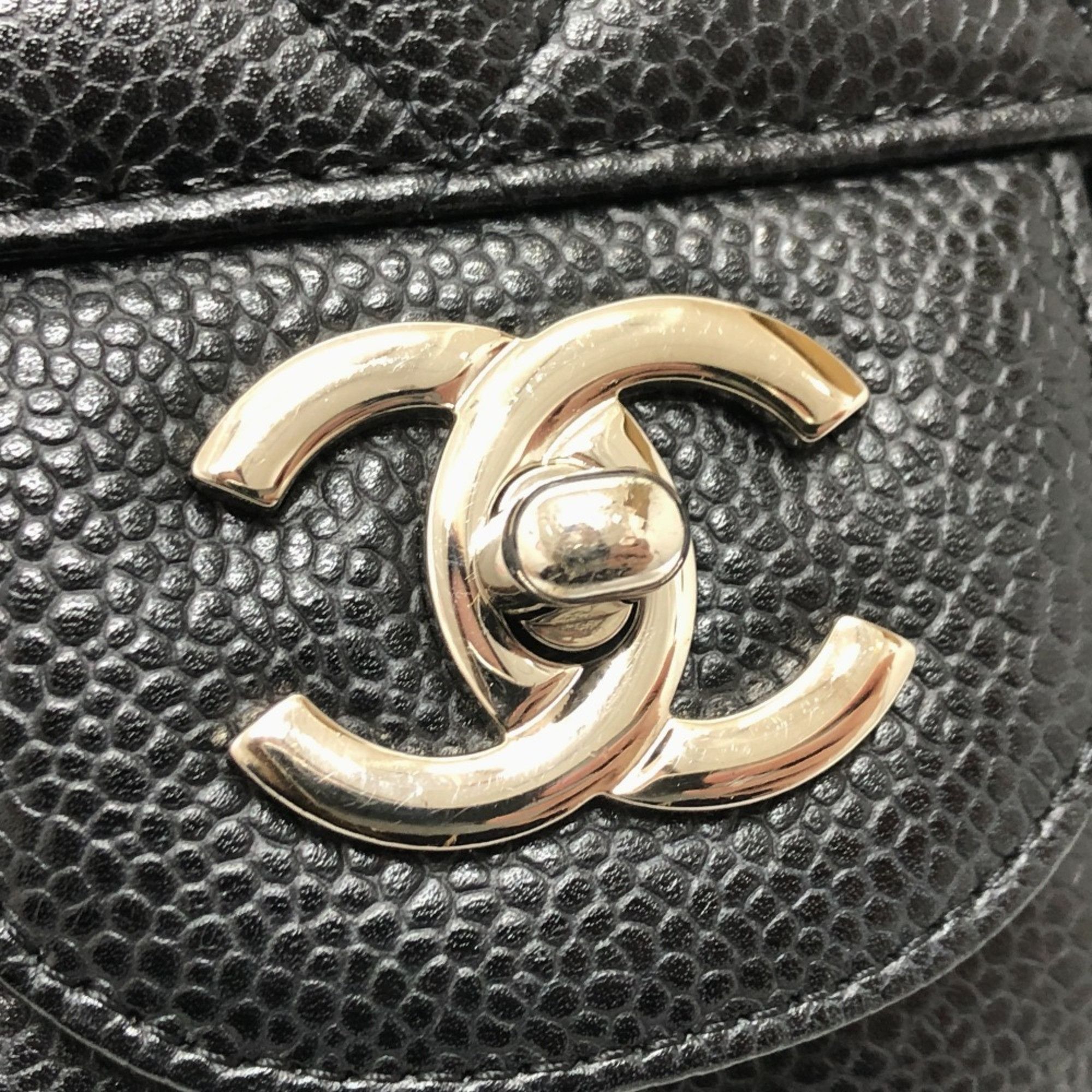 Chanel Chanel Jumbo shoulder Size ONE SIZE - 7 Thumbnail