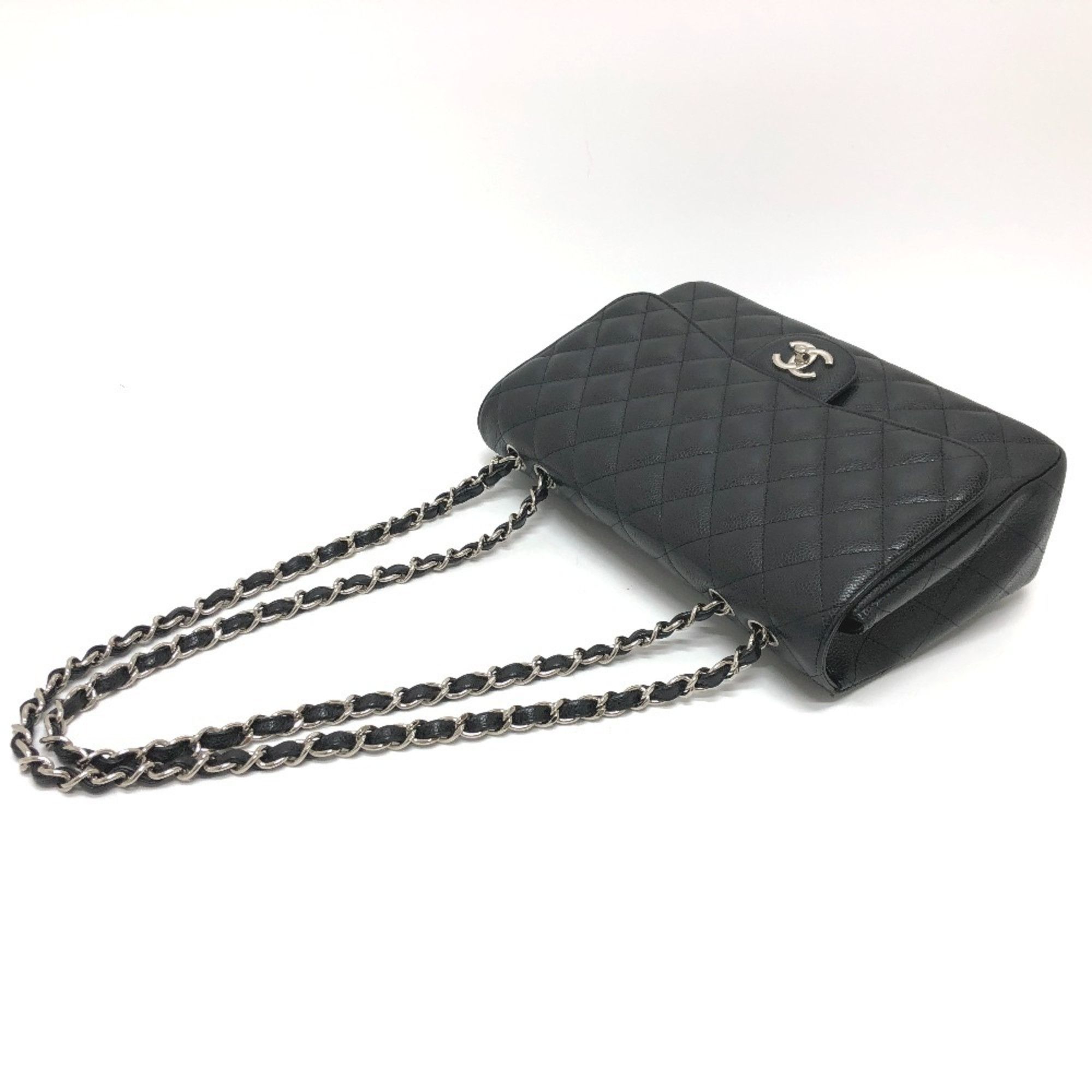 Chanel Chanel Jumbo shoulder Size ONE SIZE - 4 Thumbnail