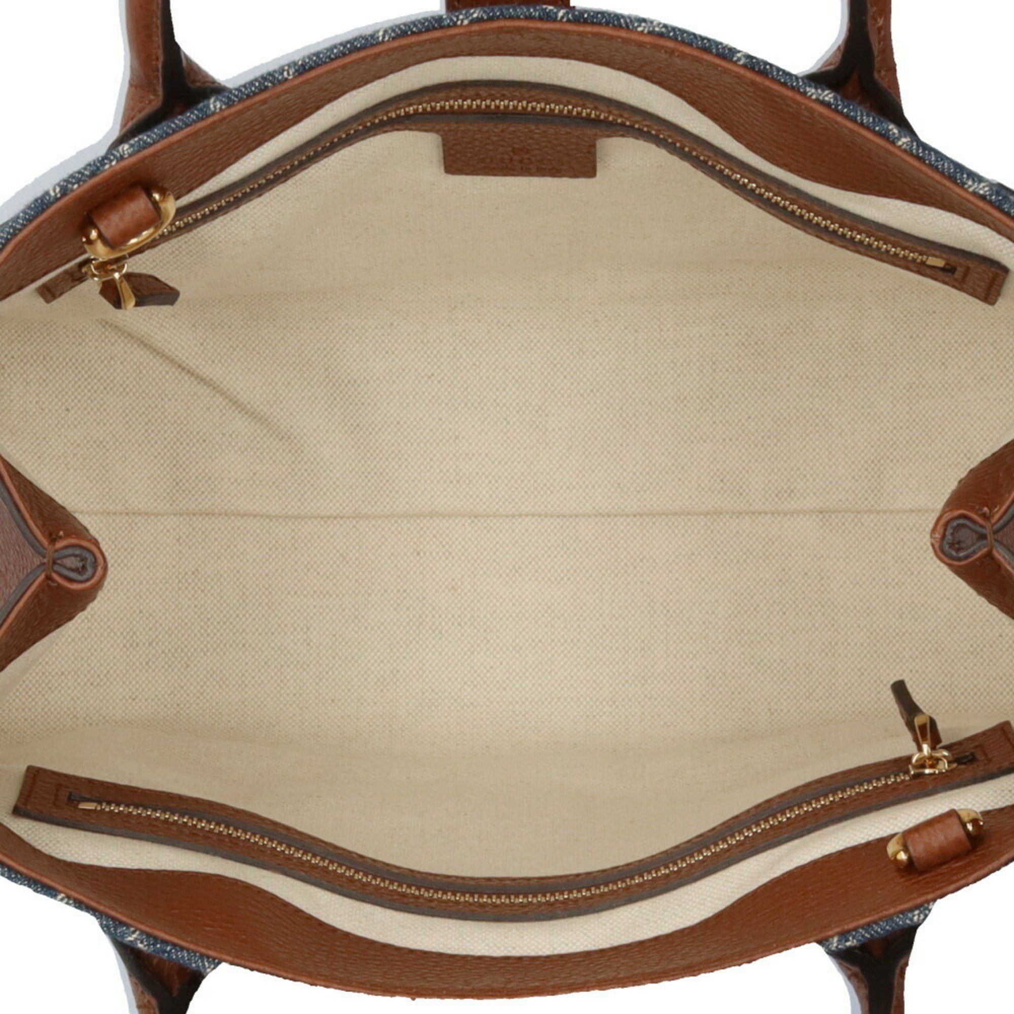 Gucci Gucci Jackie shoulder Size ONE SIZE - 8 Thumbnail