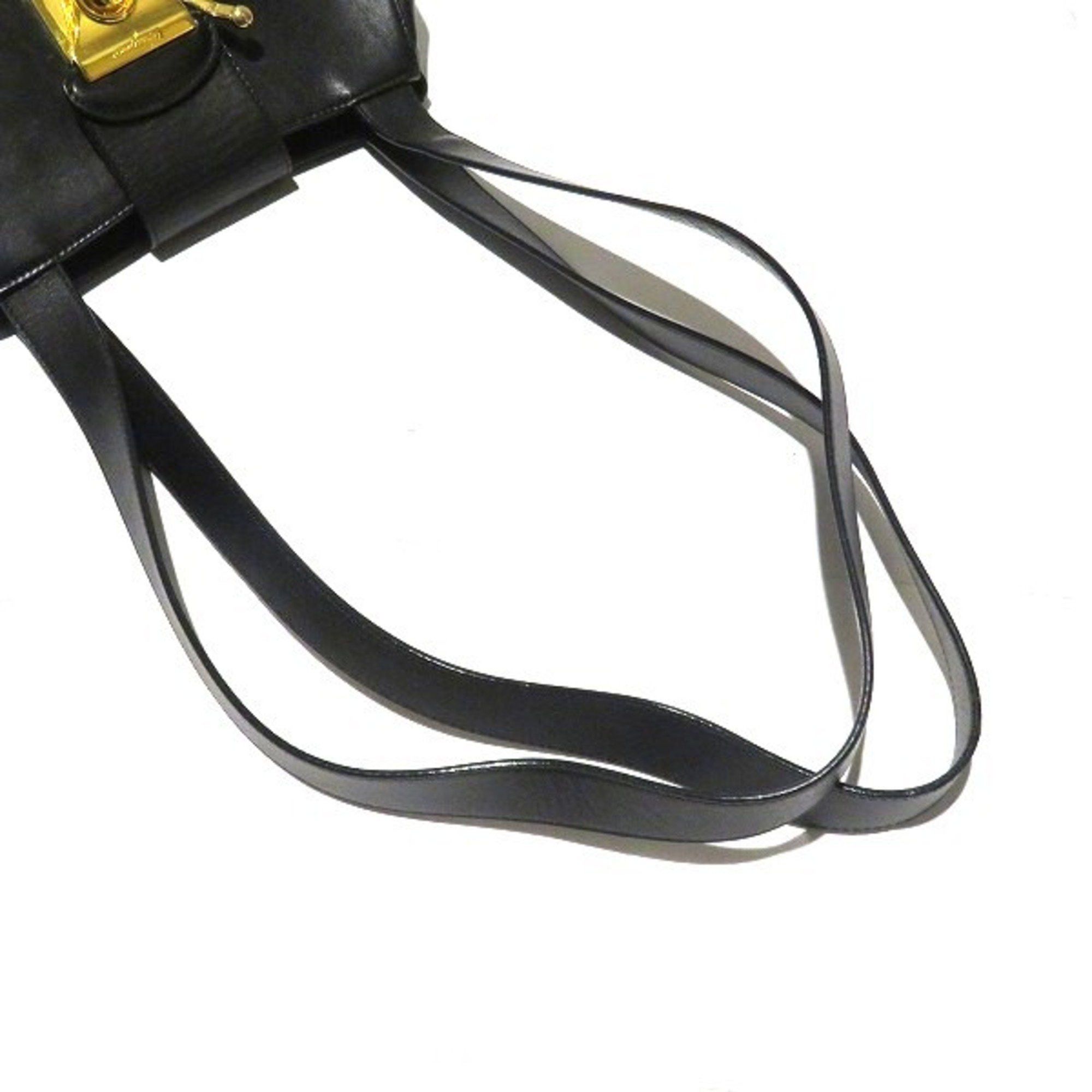 Salvatore Ferragamo Salvatore Ferragamo shoulder Size ONE SIZE - 4 Thumbnail