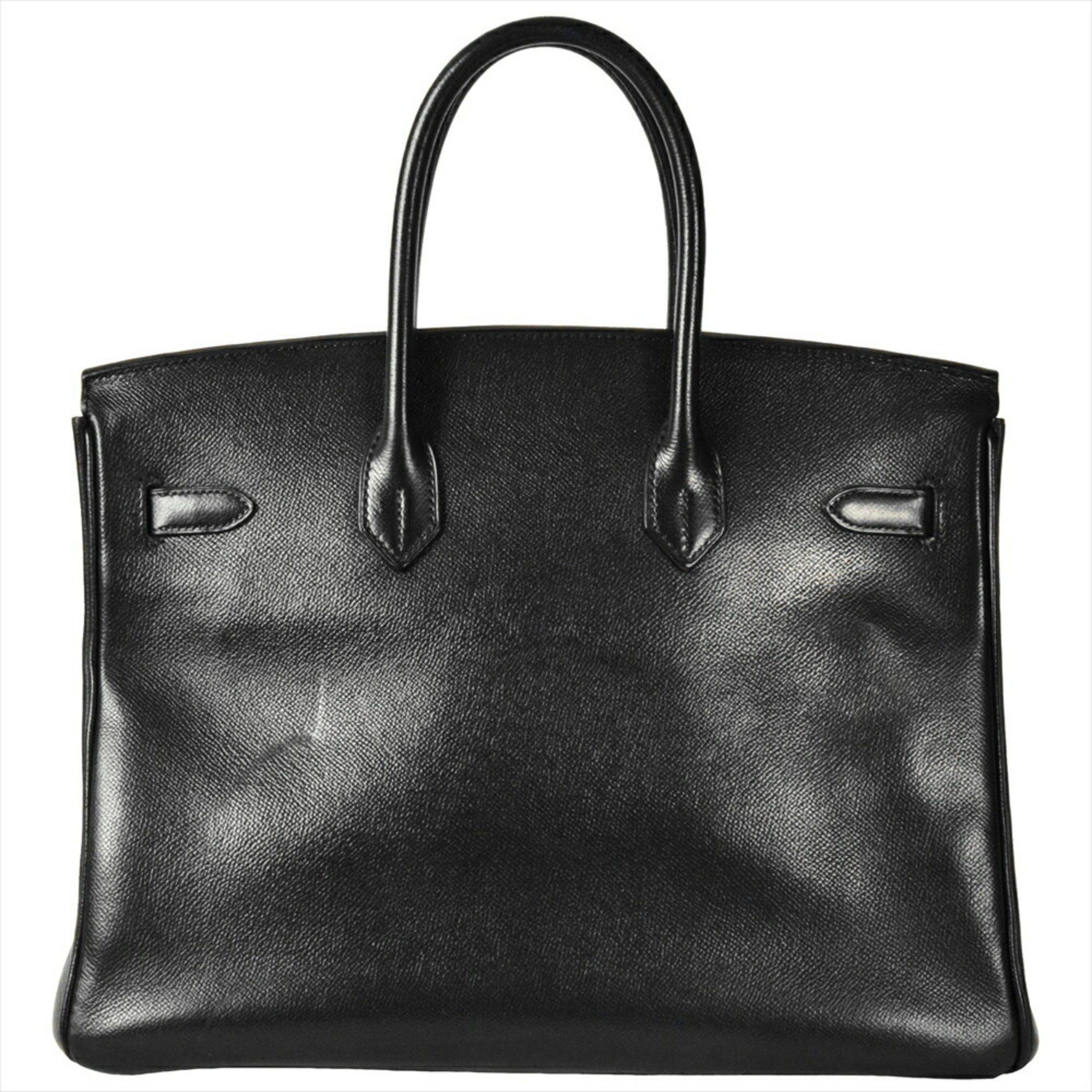 Hermes Hermès Birkin 35 handbag Size ONE SIZE - 2 Thumbnail