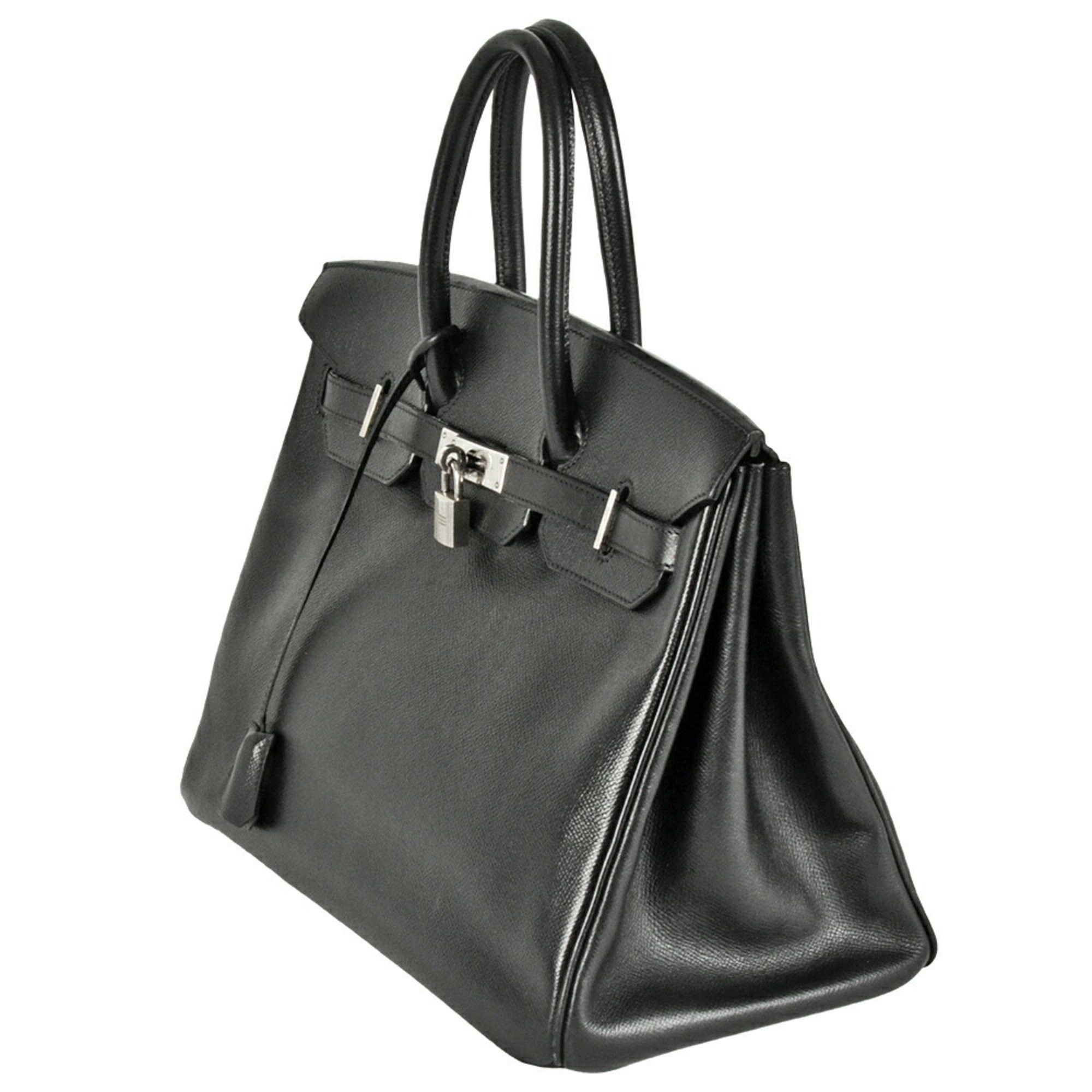 Hermes Hermès Birkin 35 handbag Size ONE SIZE - 3 Thumbnail