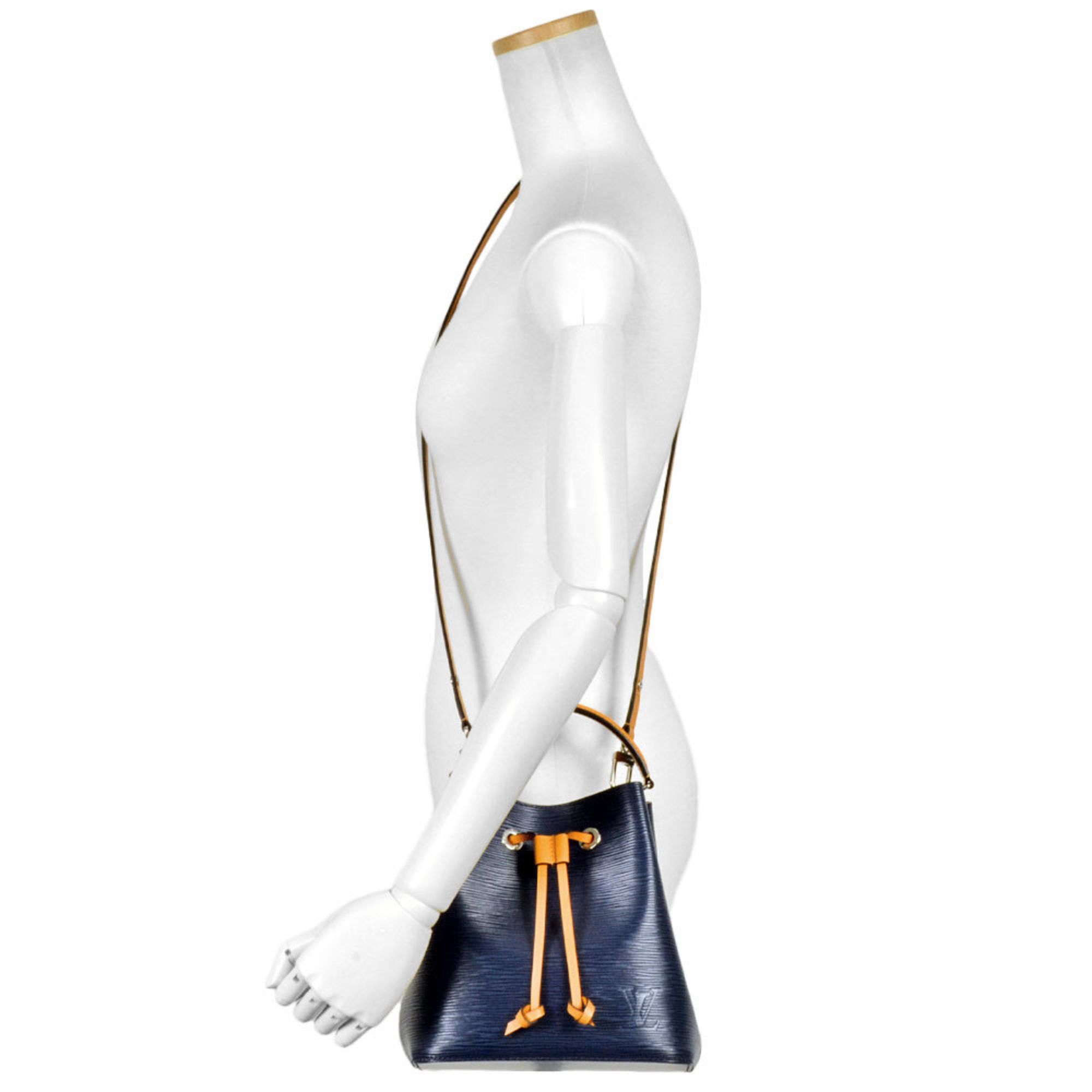 Louis Vuitton Louis Vuitton Néonoé Bb handbag Size ONE SIZE - 7 Thumbnail