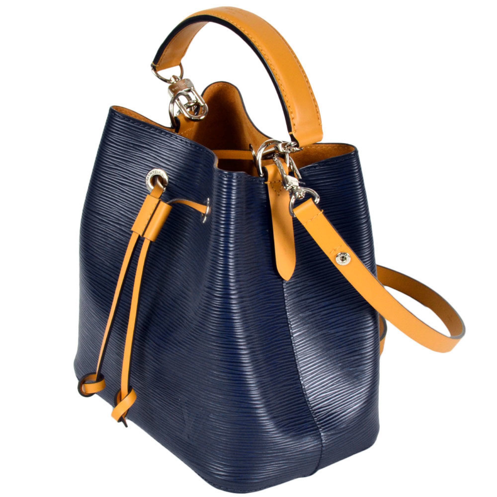 Louis Vuitton Louis Vuitton Néonoé Bb handbag Size ONE SIZE - 3 Thumbnail