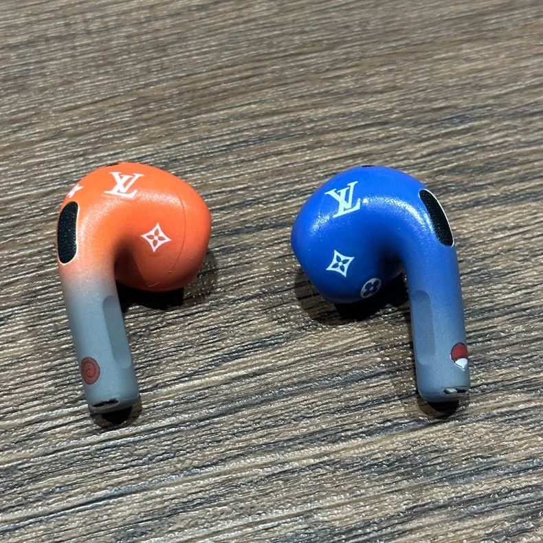 Anonymous Club Custom Naruto AirPods Case Size ONE SIZE - 5 Thumbnail