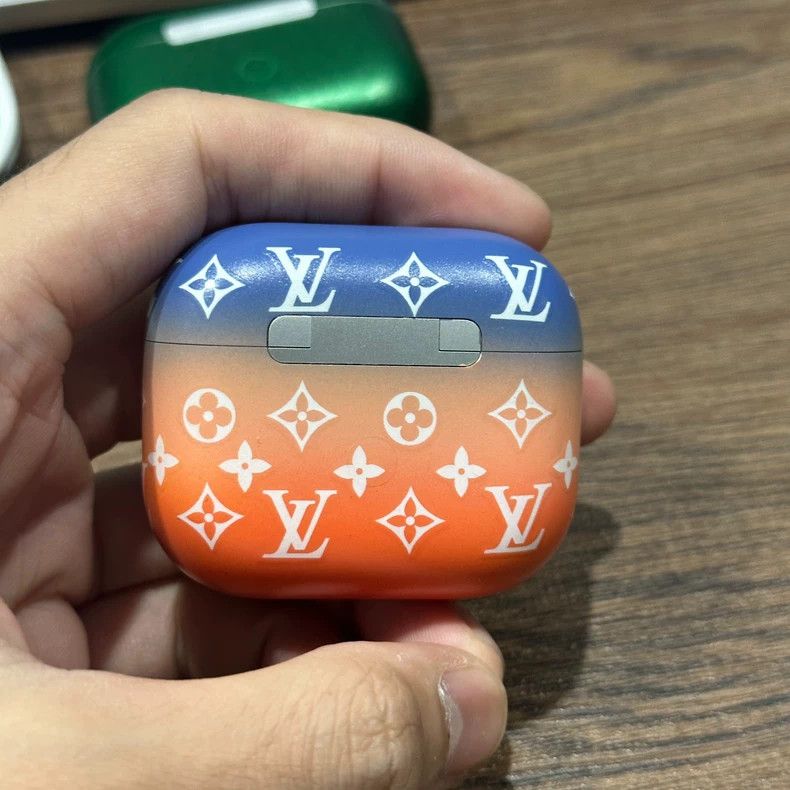 Anonymous Club Custom Naruto AirPods Case Size ONE SIZE - 2 Thumbnail