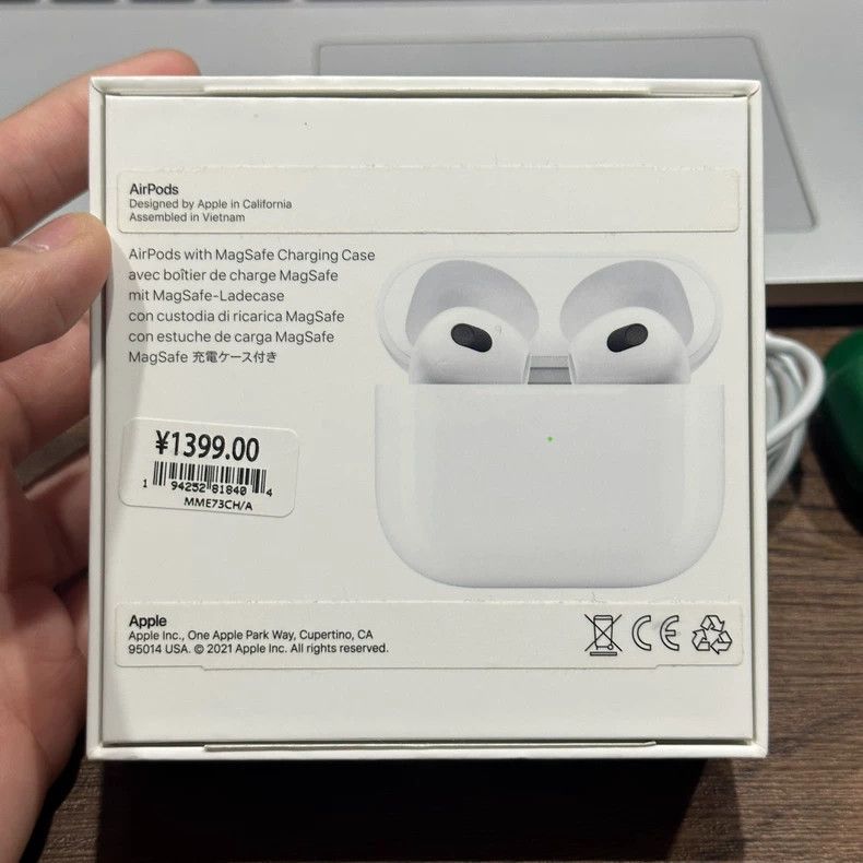 Anonymous Club Custom Naruto AirPods Case Size ONE SIZE - 8 Thumbnail