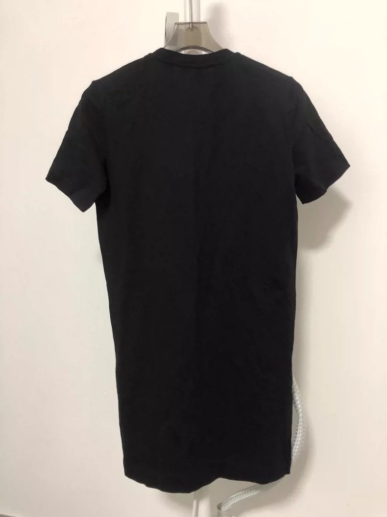 Love Moschino Love Moschino Short Sleeve Dress Size M / US 6-8 / IT 42-44 - 2 Thumbnail