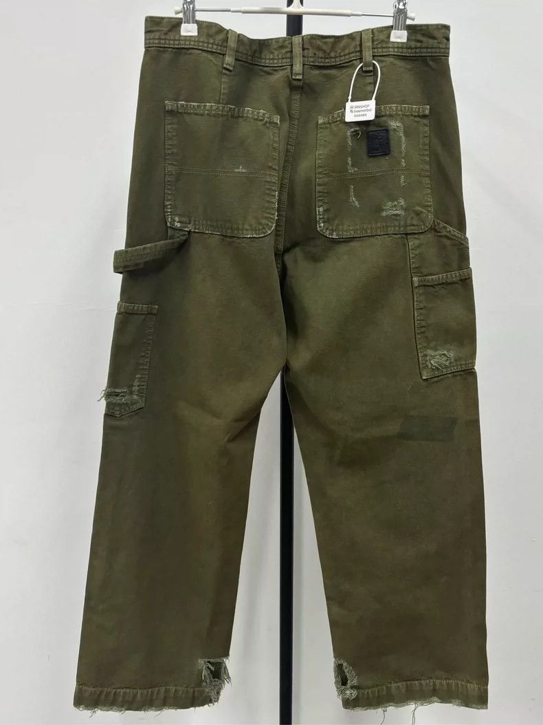 Enfants Riches Deprimes Enfants Riches Déprimés New Style Lumber Pants Size US 30 / EU 46 - 2 Thumbnail