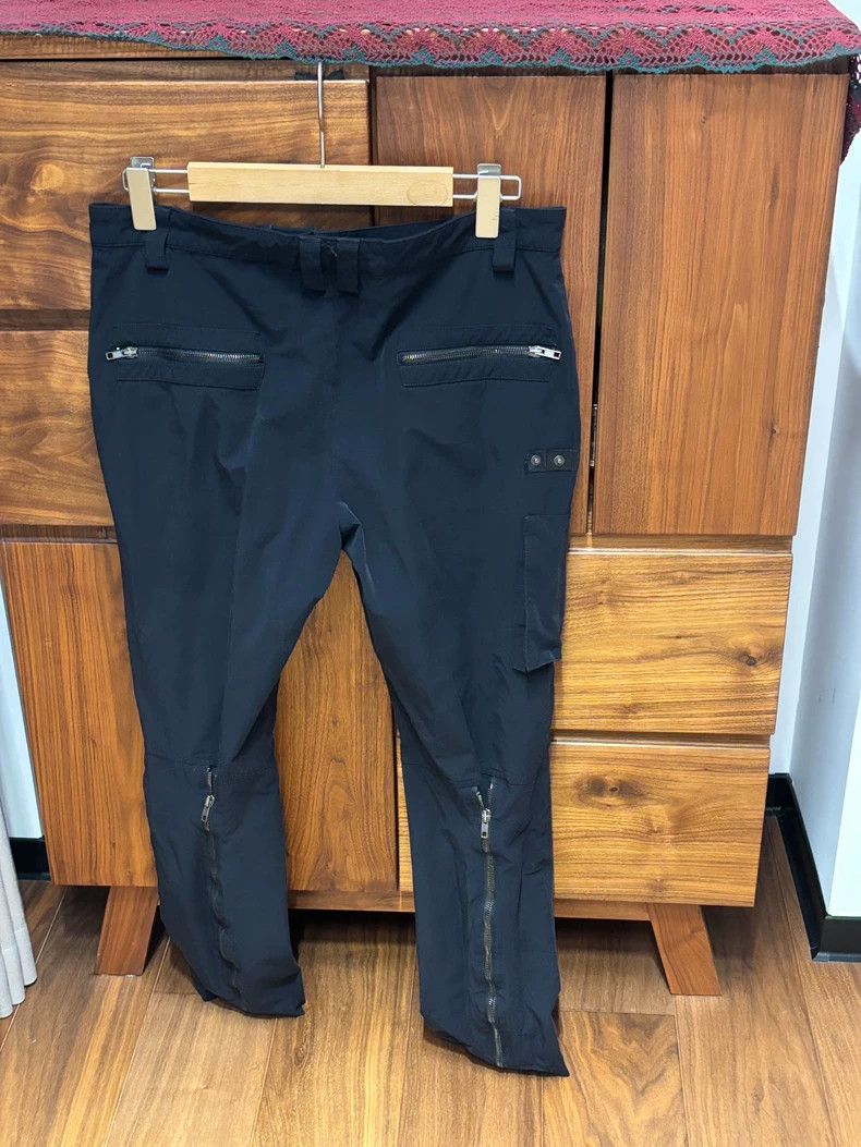 Marcelo Burlon Marcelo Burlon Functional Casual Pants Size US 44 / EU 60 - 2 Thumbnail