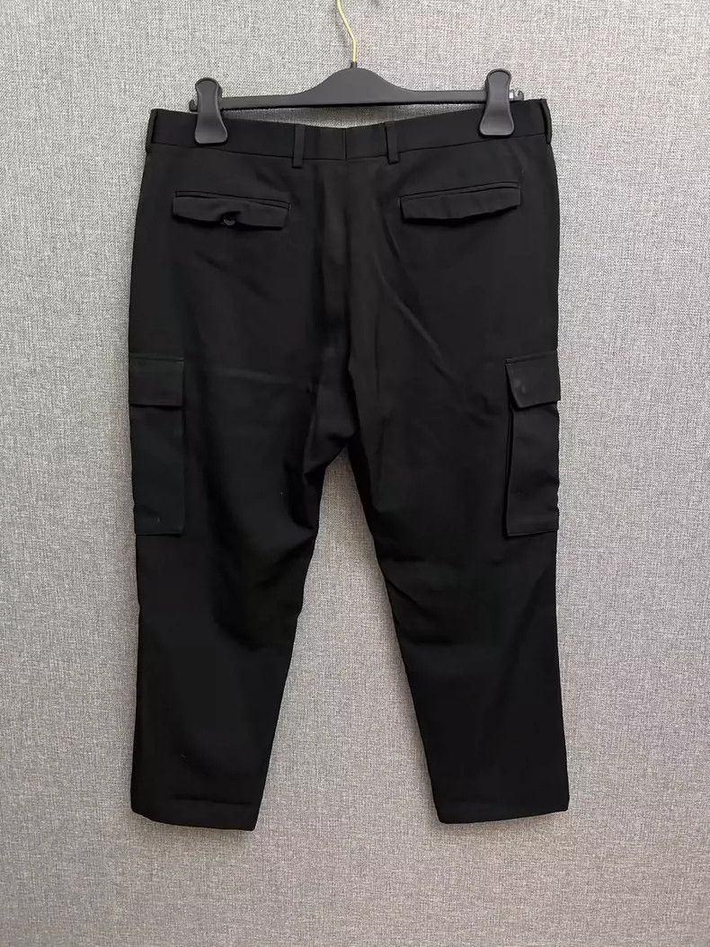 Dior Dior Side Zipper Pocket Casual Pants-yf Size US 44 / EU 60 - 2 Thumbnail