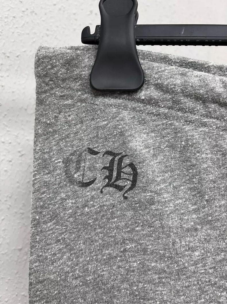 Chrome Hearts Chrome Hearts Casual Pants Grey Color-yf Size US 34 / EU 50 - 4 Thumbnail