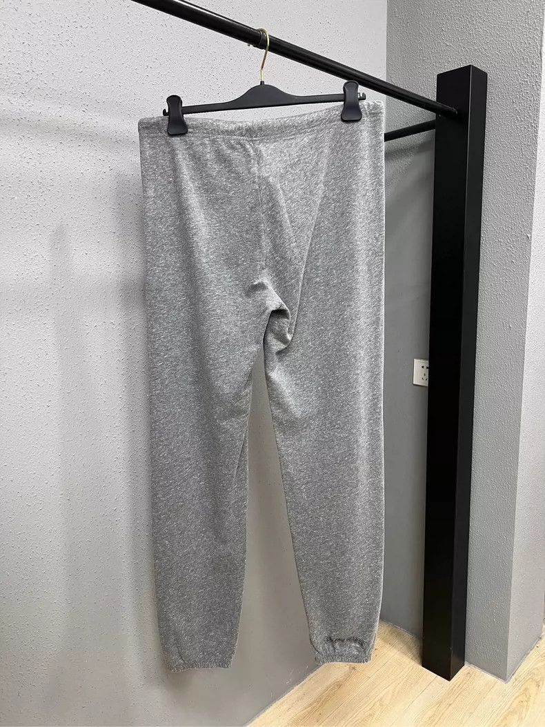 Chrome Hearts Chrome Hearts Casual Pants Grey Color-yf Size US 34 / EU 50 - 2 Thumbnail