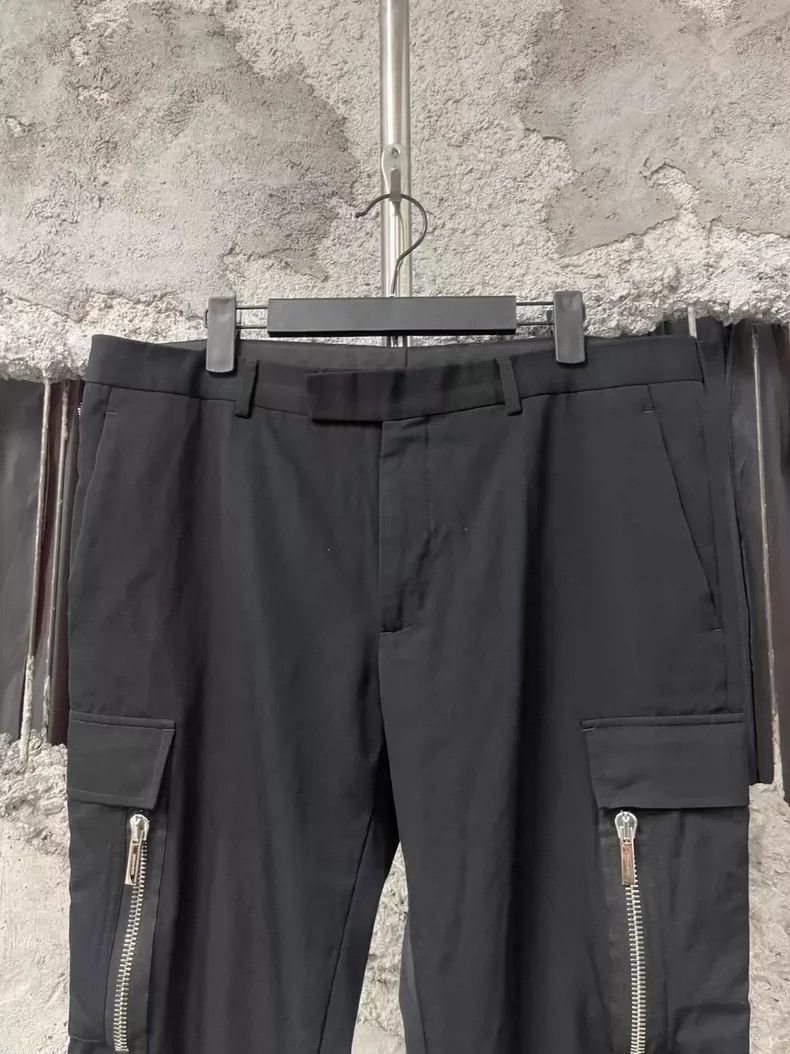 Dior Dior Cargo Pants for Men Size 52-yf Size US 44 / EU 60 - 3 Thumbnail