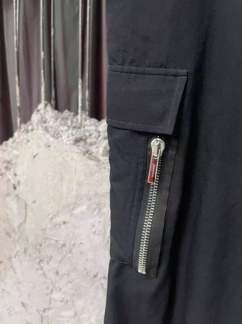 Dior Dior Cargo Pants for Men Size 52-yf Size US 44 / EU 60 - 5 Thumbnail
