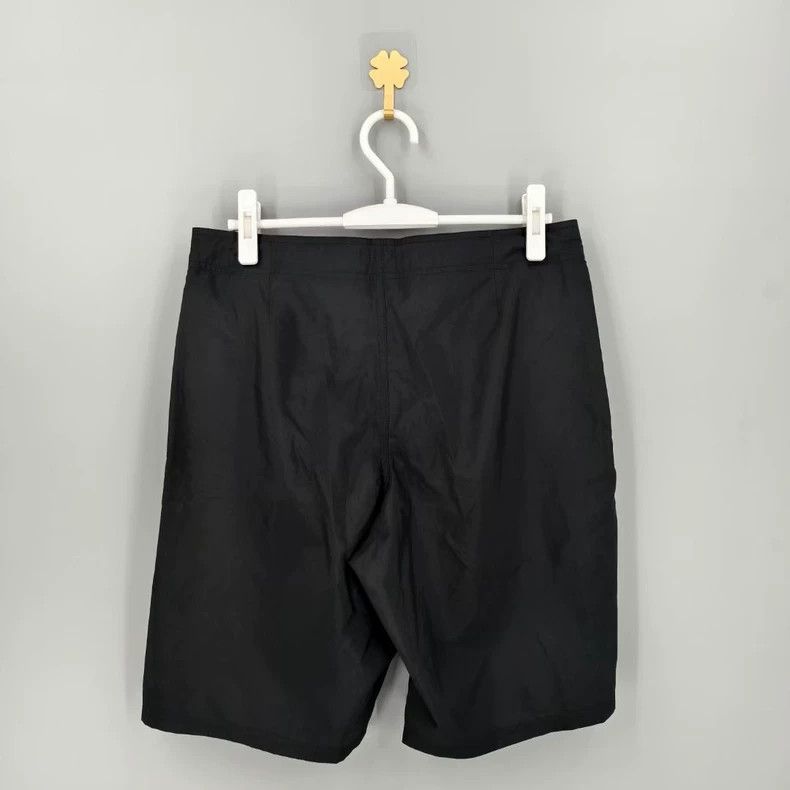 Givenchy GIVENCHY Logo Swim Shorts with Tag-yf Size US 34 / EU 50 - 2 Thumbnail