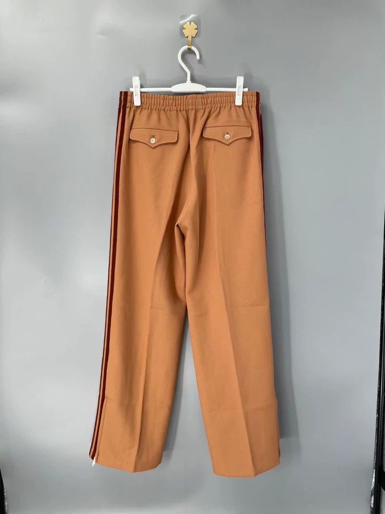 Gucci Gucci x Adidas Collaboration Pants-yf Size US 44 / EU 60 - 2 Thumbnail