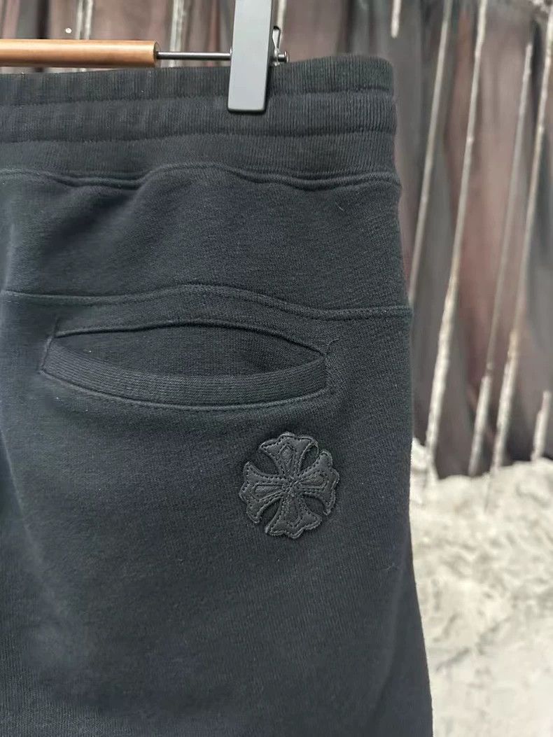 Chrome Hearts Chrome Hearts 拼皮长裤-yf Size US 34 / EU 50 - 6 Thumbnail