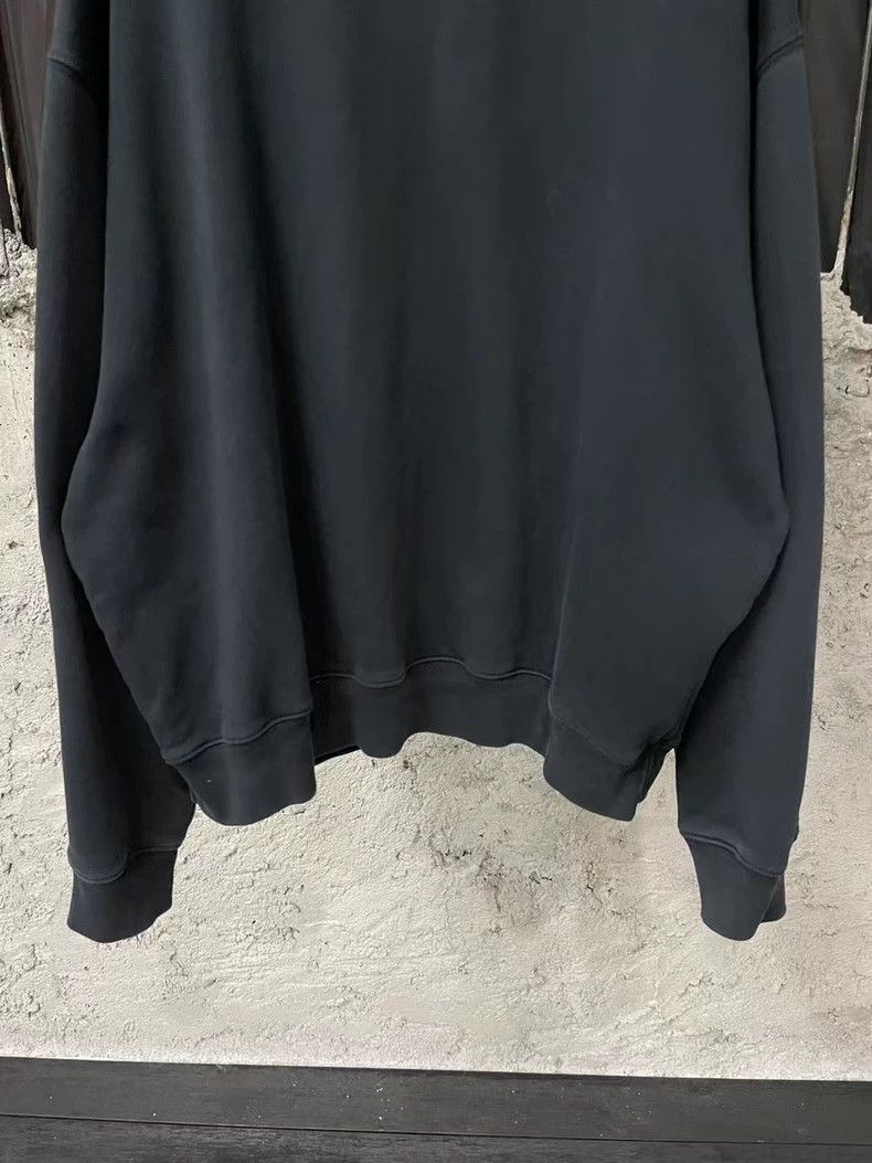 Acne Long Sleeve Hoodie-yf