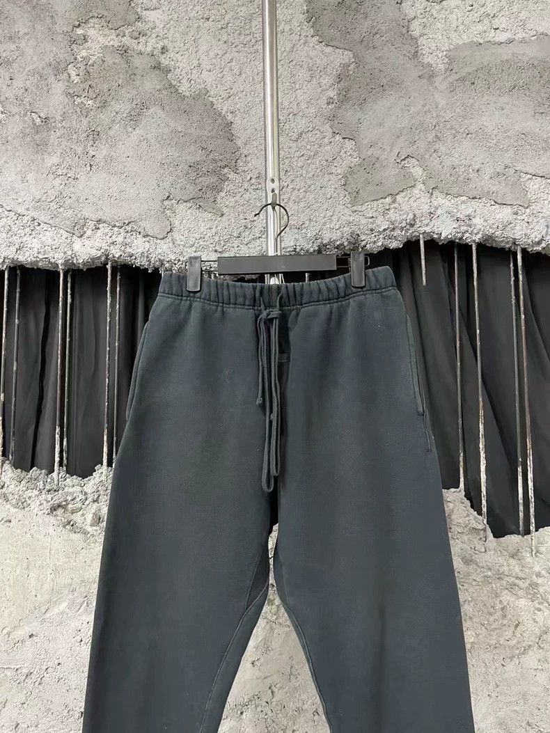 Fear of God Fear of God Essentials Sport Pants-yf Size US 34 / EU 50 - 3 Thumbnail