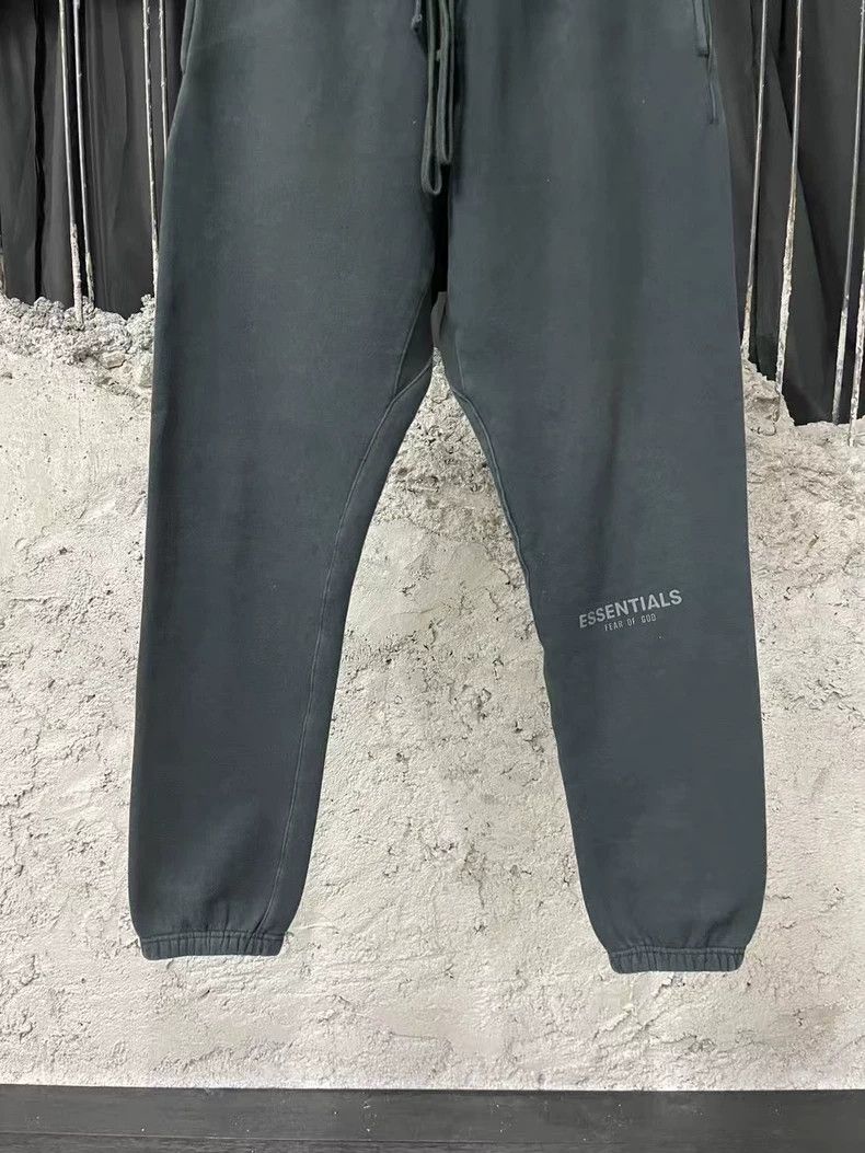 Fear of God Fear of God Essentials Sport Pants-yf Size US 34 / EU 50 - 4 Thumbnail