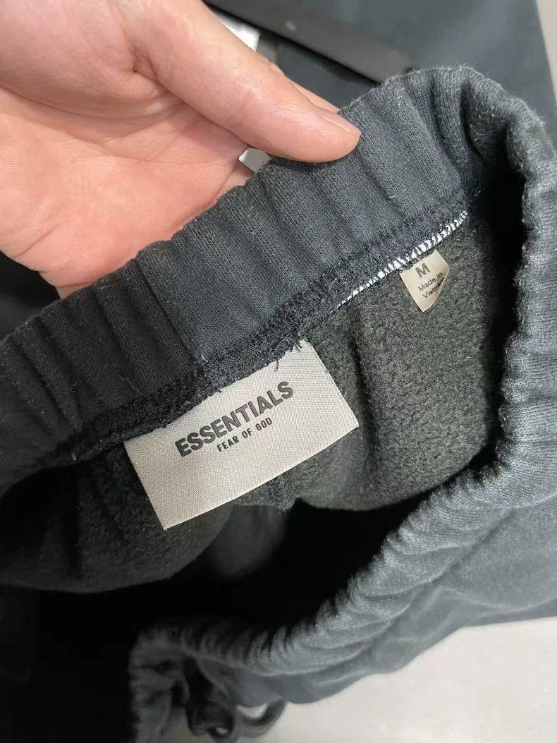 Fear of God Fear of God Essentials Sport Pants-yf Size US 34 / EU 50 - 6 Thumbnail