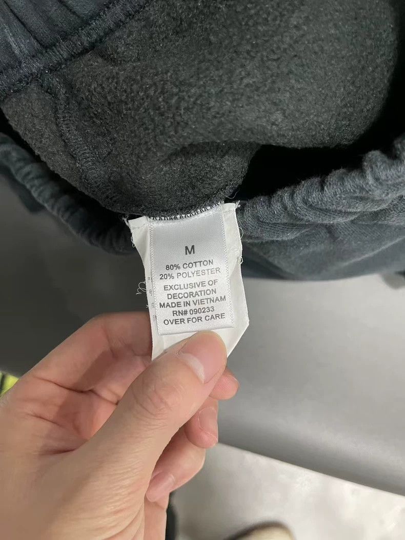 Fear of God Fear of God Essentials Sport Pants-yf Size US 34 / EU 50 - 7 Thumbnail
