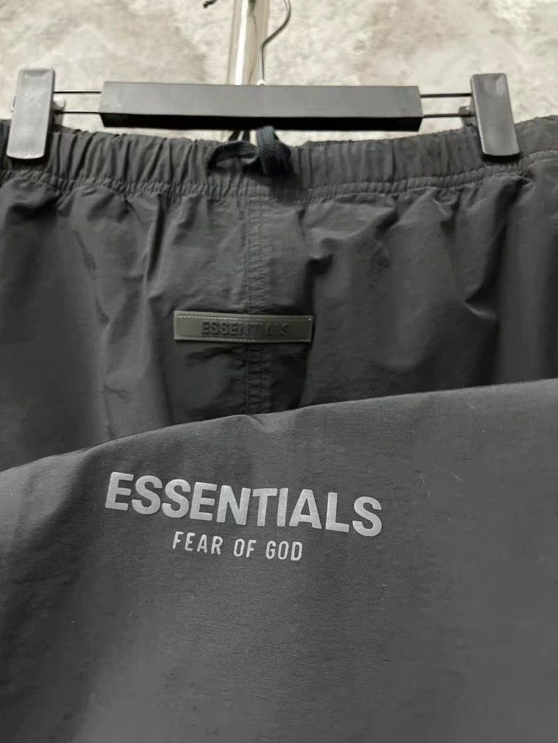 Fear of God Fear of God Essentials Sports Pants Size M-yf Size US 32 / EU 48 - 5 Thumbnail