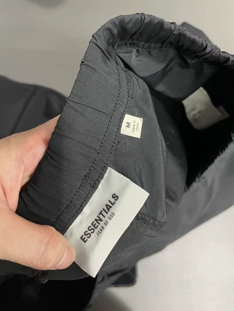 Fear of God Fear of God Essentials Sports Pants Size M-yf Size US 32 / EU 48 - 6 Thumbnail