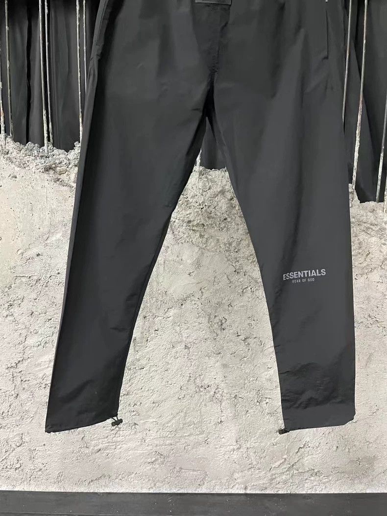 Fear of God Fear of God Essentials Sports Pants Size M-yf Size US 32 / EU 48 - 4 Thumbnail