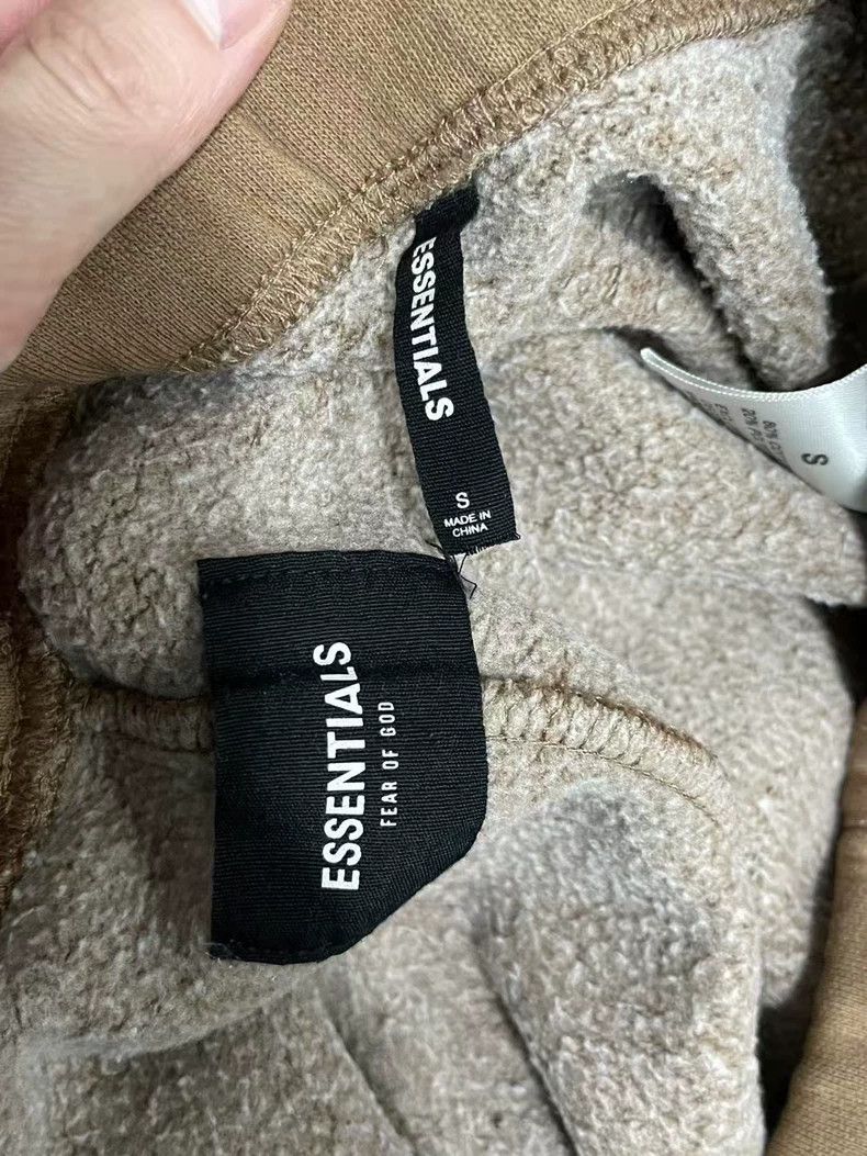 Fear of God Fear of God Essentials Sweatpants for Men-yf Size US 30 / EU 46 - 6 Thumbnail