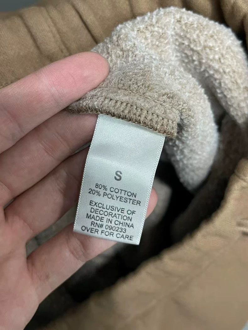 Fear of God Fear of God Essentials Sweatpants for Men-yf Size US 30 / EU 46 - 7 Thumbnail