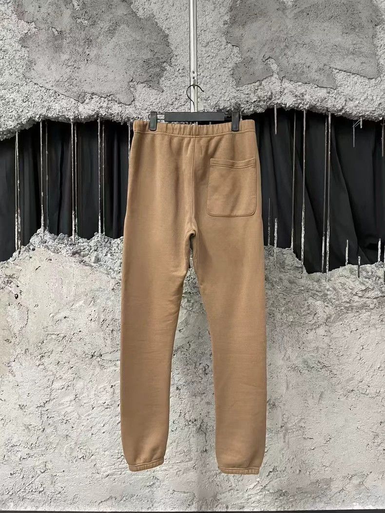 Fear of God Fear of God Essentials Sweatpants for Men-yf Size US 30 / EU 46 - 2 Thumbnail