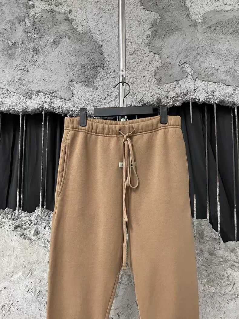 Fear of God Fear of God Essentials Sweatpants for Men-yf Size US 30 / EU 46 - 3 Thumbnail