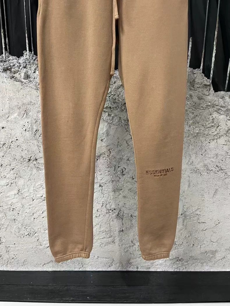 Fear of God Fear of God Essentials Sweatpants for Men-yf Size US 30 / EU 46 - 4 Thumbnail