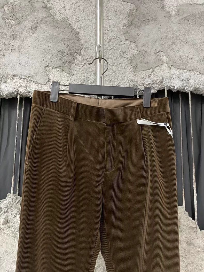 Mister Freedom Mistergentleman Corduroy Pants Size S-yf Size US 26 / EU 42 - 3 Thumbnail