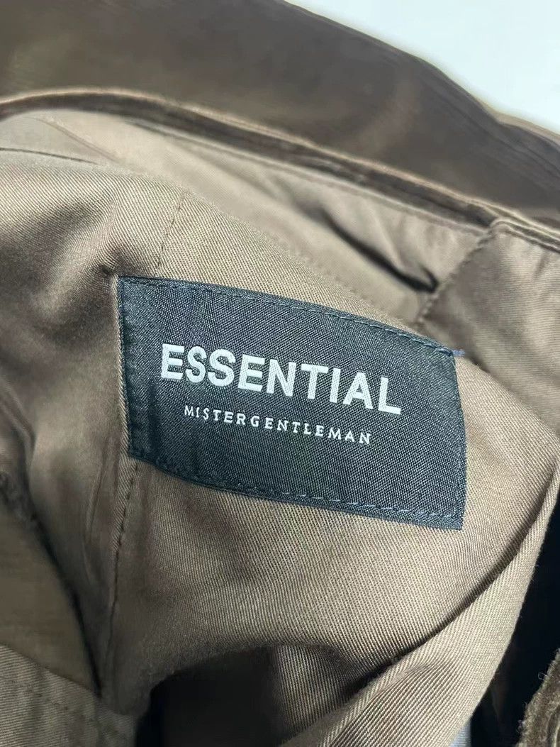 Mister Freedom Mistergentleman Corduroy Pants Size S-yf Size US 26 / EU 42 - 6 Thumbnail