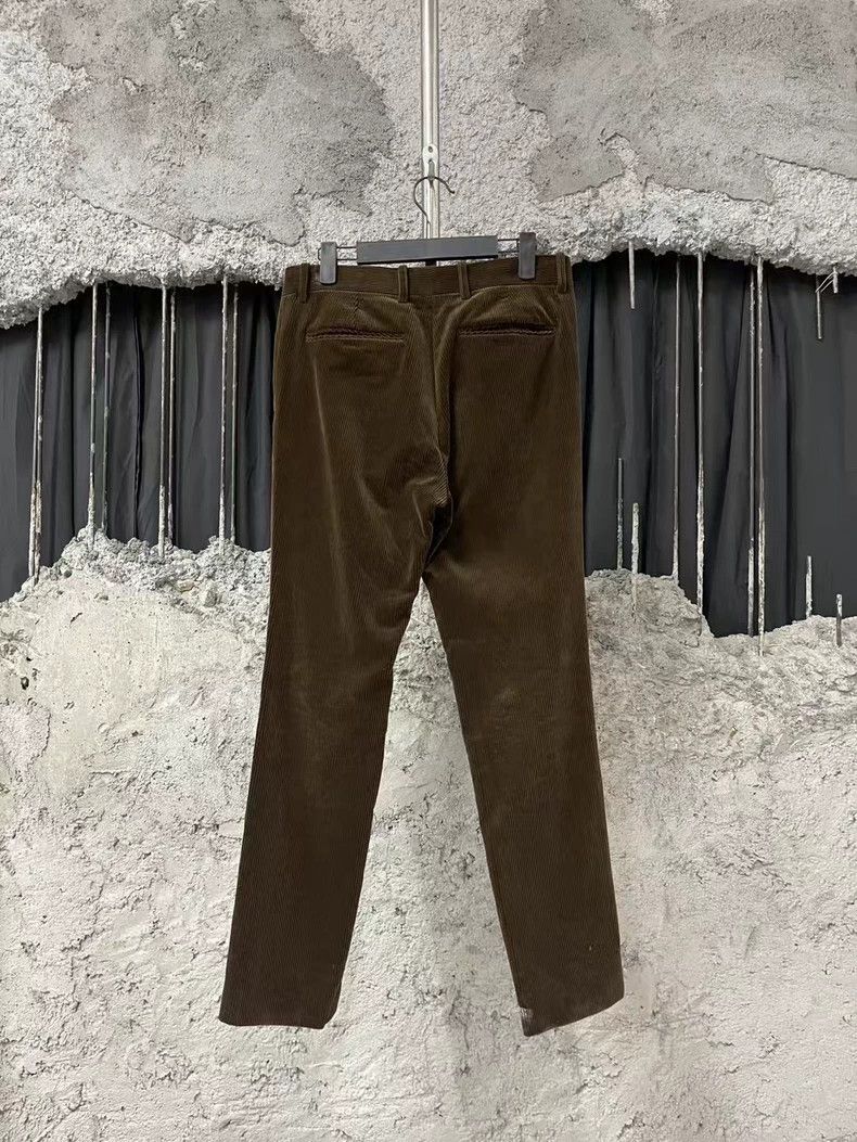 Mister Freedom Mistergentleman Corduroy Pants Size S-yf Size US 26 / EU 42 - 2 Thumbnail
