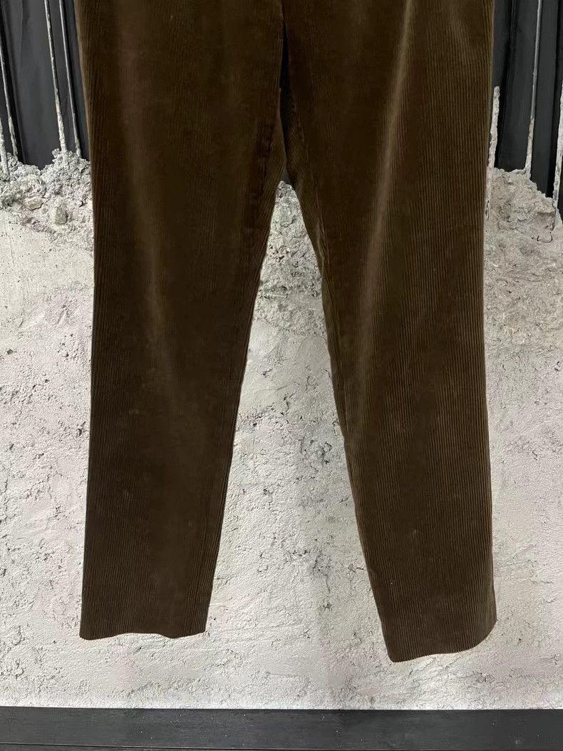 Mister Freedom Mistergentleman Corduroy Pants Size S-yf Size US 26 / EU 42 - 4 Thumbnail