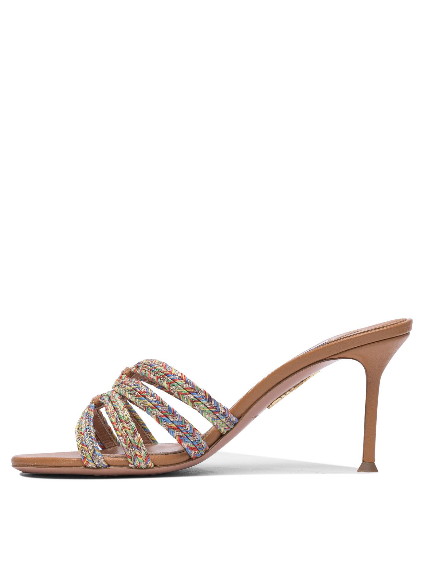 Aquazzura Sandals Size US 6 / IT 36 - 3 Thumbnail