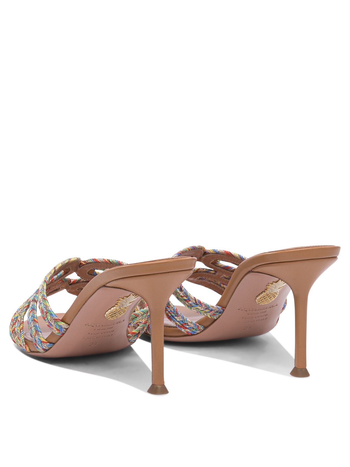 Aquazzura Sandals Size US 6 / IT 36 - 4 Thumbnail