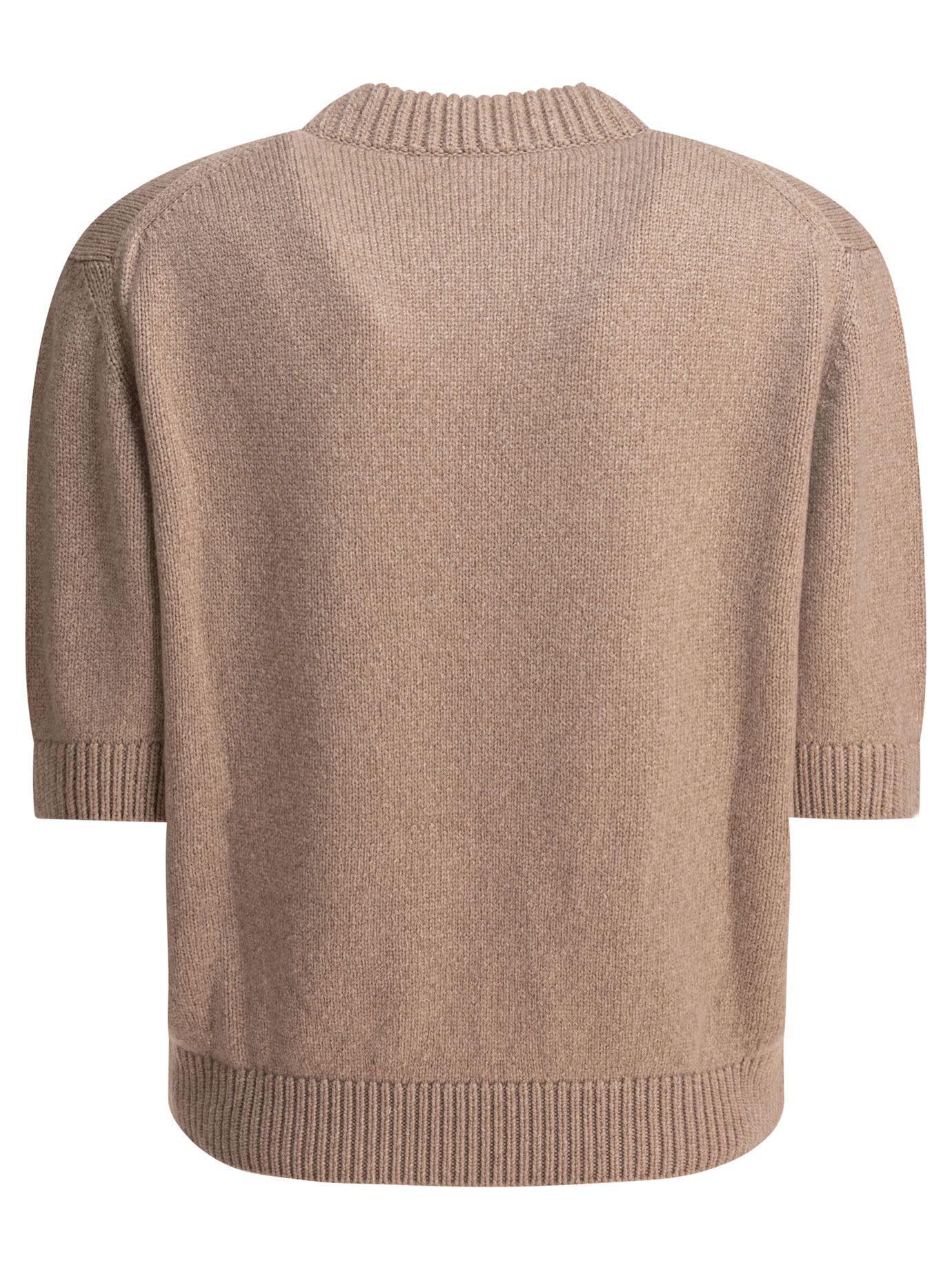 KHAITE Knitwear Size S / US 4 / IT 40 - 2 Thumbnail