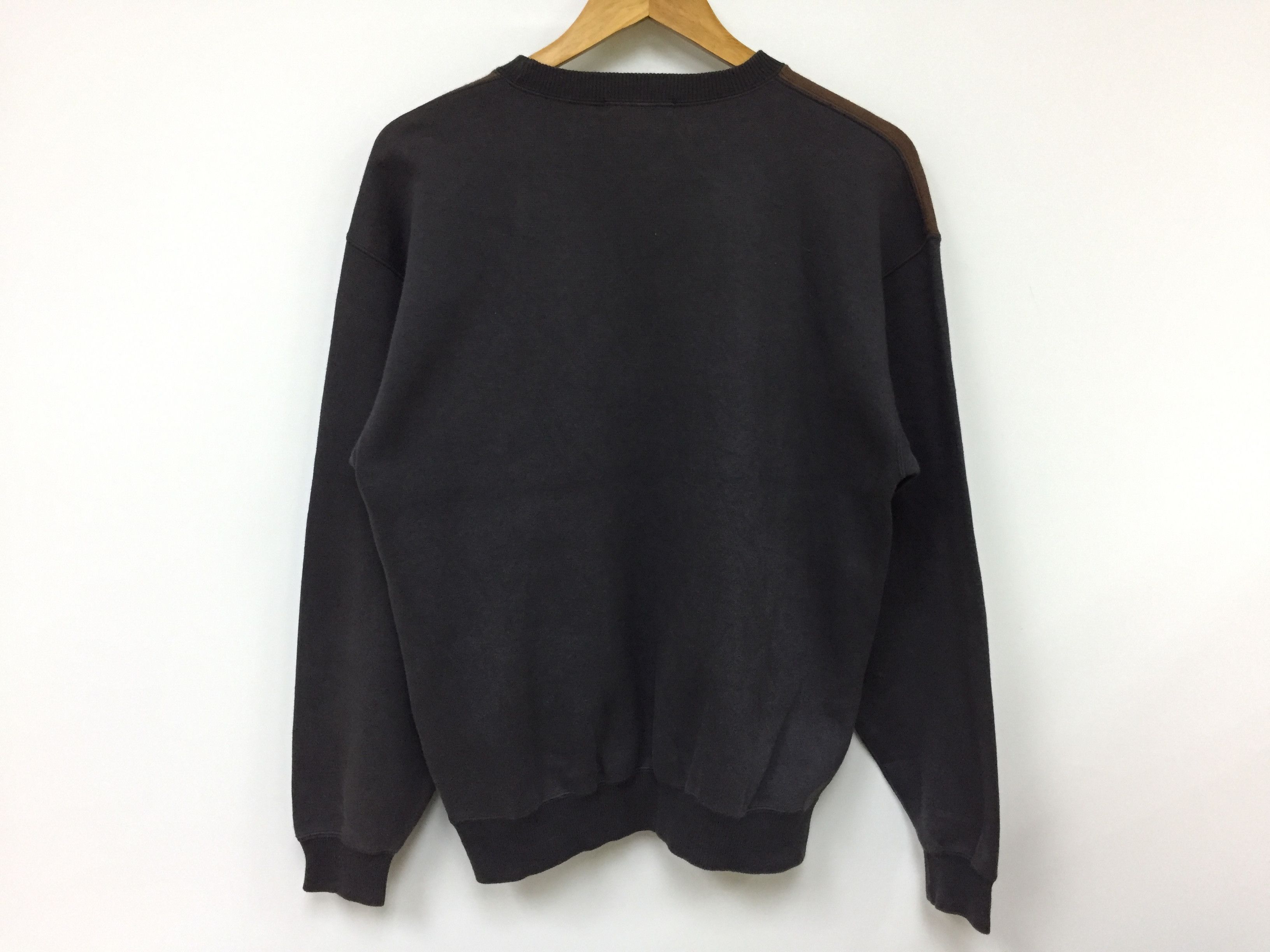 Kansai Yamamoto 1980 KANSAI YAMAMOTO sport project limited sweatshirt Size US S / EU 44-46 / 1 - 7 Thumbnail