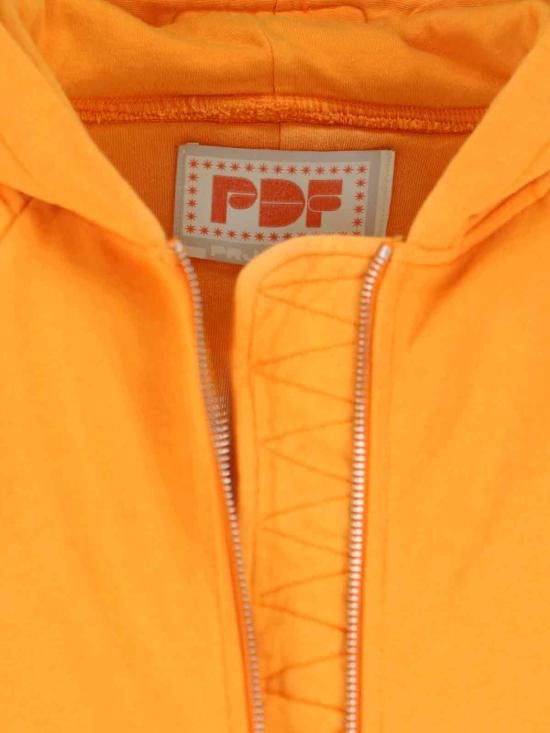 PDF PDF Men Hoodies DFM55014TJ103PX TINTO ARANCIO Orange Size US M / EU 48-50 / 2 - 5 Thumbnail